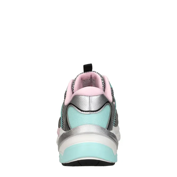 Skechers S2K Zilver, foto 3 van 4