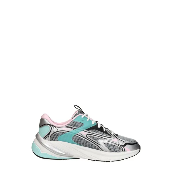 Skechers S2K Zilver, foto 4 van 4