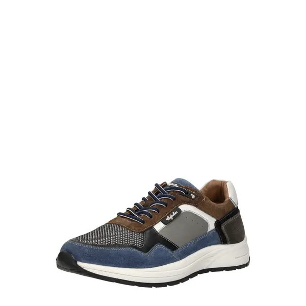 Australian Moreno Blauw, foto 2 van 4