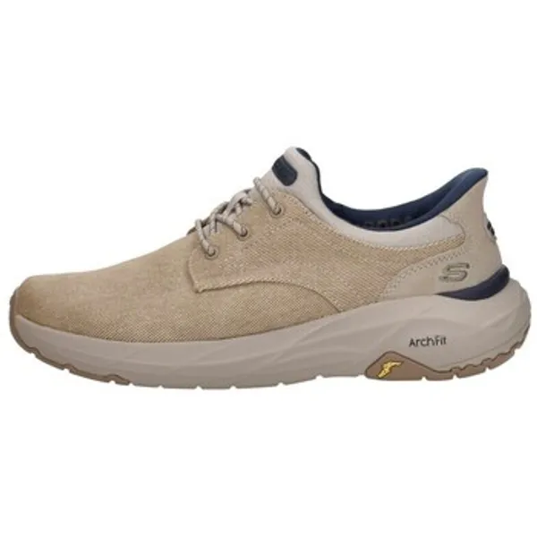 Skechers Slip-Ins: Arch Fit Maverick Beige, vergelijk prijzen bij 1 winkel