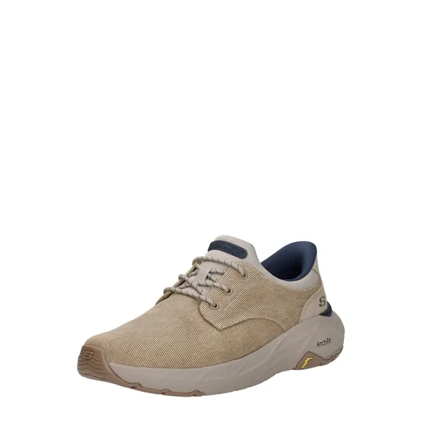 Skechers Slip-Ins: Arch Fit Maverick Beige, foto 2 van 4
