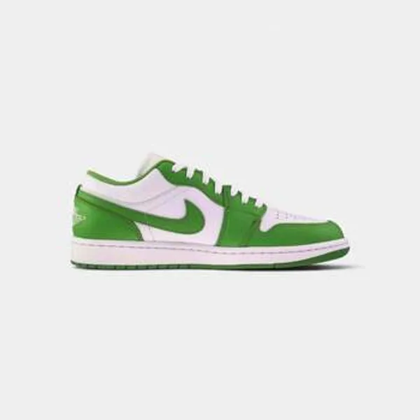 Nike 1 Low SE Wit, foto 2 van 2