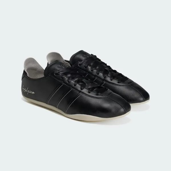 adidas Y-3 Tokyo Black/Alumina/Off White, foto 2 van 4