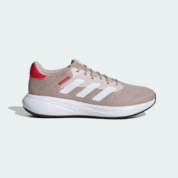 Adidas Response Runner Schoenen Wonder Taupe / Cloud White / Putty Mauve