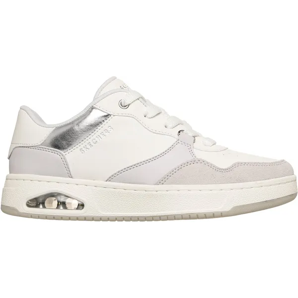 Skechers Sneakers Wit, vergelijk prijzen bij 1 winkel