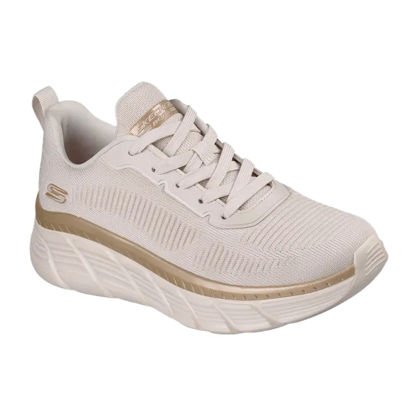 Skechers Bobs B Flex HI Flying HI Platform Wtgd Wit, vergelijk prijzen bij 1 winkel