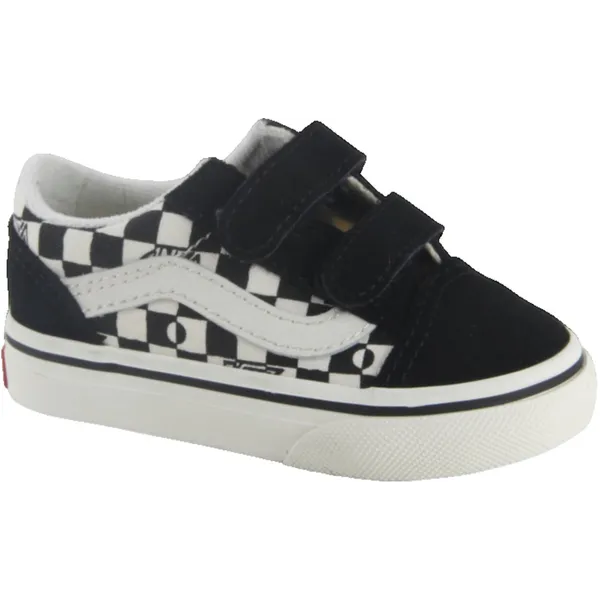 Vans Old Skool V Zwart
