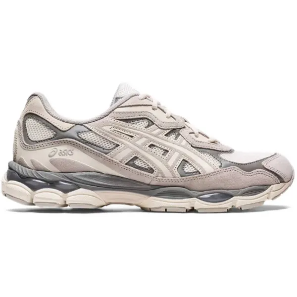 ASICS Cloud Wit, vergelijk prijzen bij 3 winkels