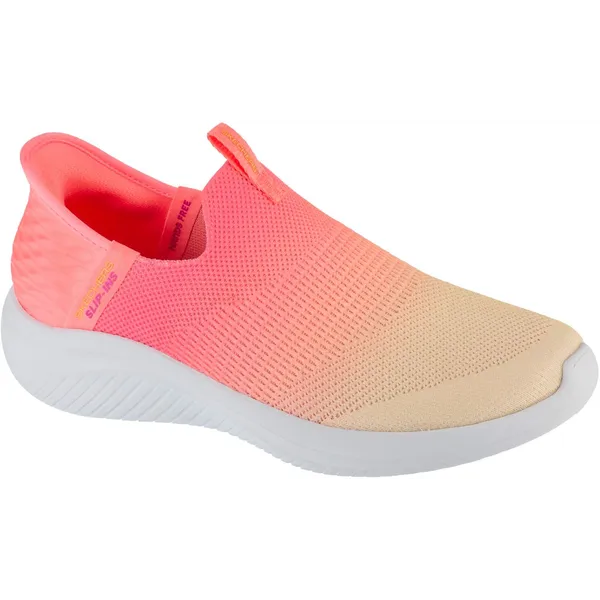 Skechers Slip-Ins Ultra Flex 3.0 Beauty Blend Roze, vergelijk prijzen bij 1 winkel