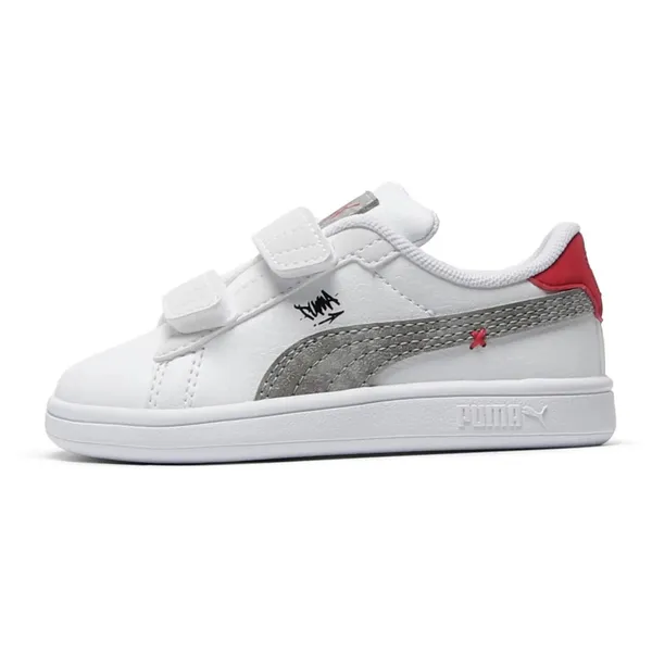 PUMA PUMA Babytrainers Puma Smash 3.0 MID 90s V — vergelijk prijzen bij 1 winkel