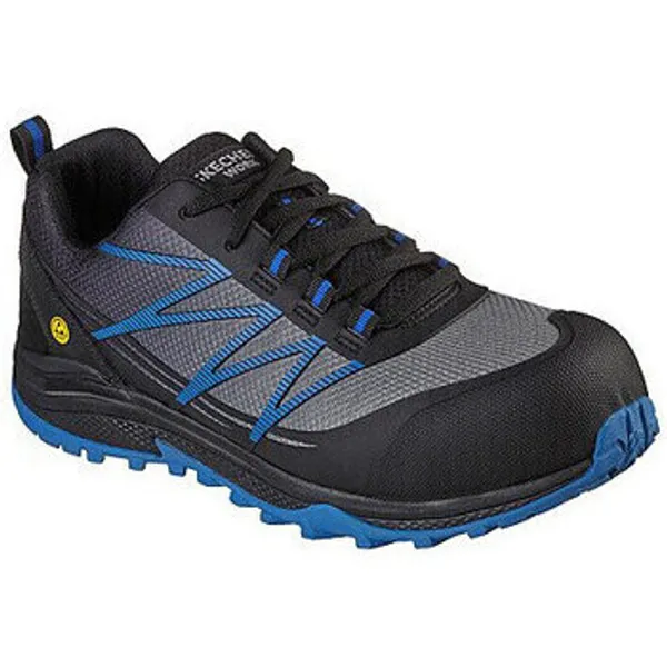 Skechers Puxal Zwart, vergelijk prijzen bij 1 winkel