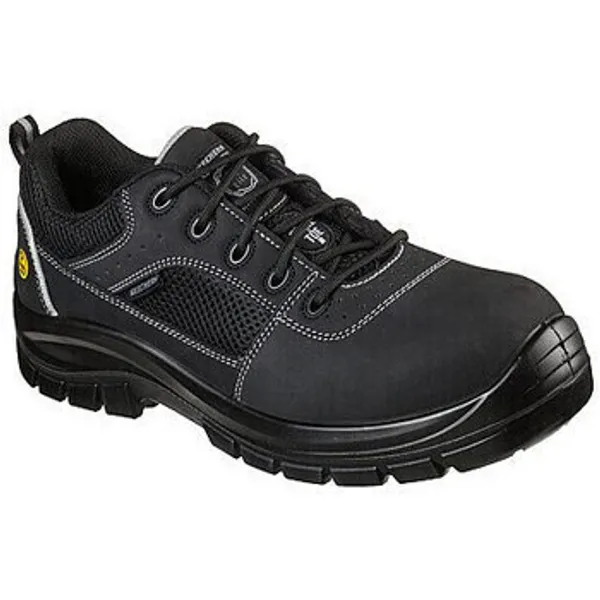 Skechers Trophus Zwart, vergelijk prijzen bij 1 winkel