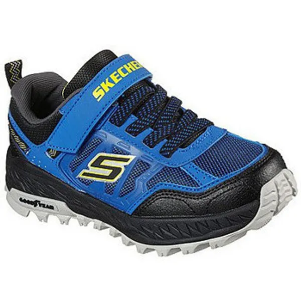 Skechers Fuse Tread Zwart, vergelijk prijzen bij 1 winkel