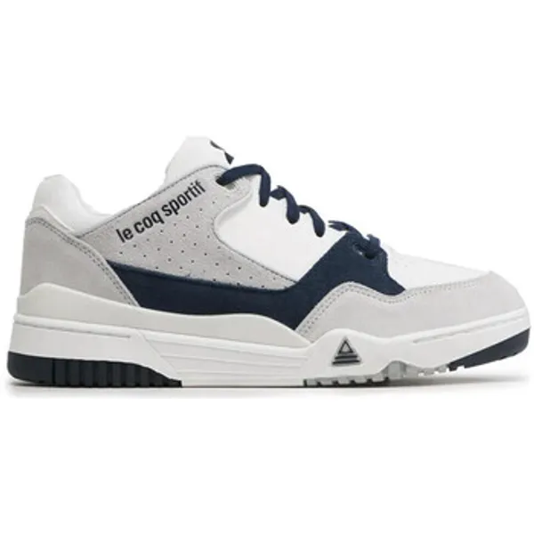 Le Coq Sportif Sneakers Wit, foto 2 van 2