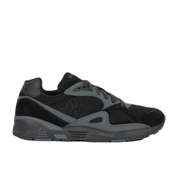 Le Coq Sportif Sneakers Zwart, vergelijk prijzen bij 2 winkels