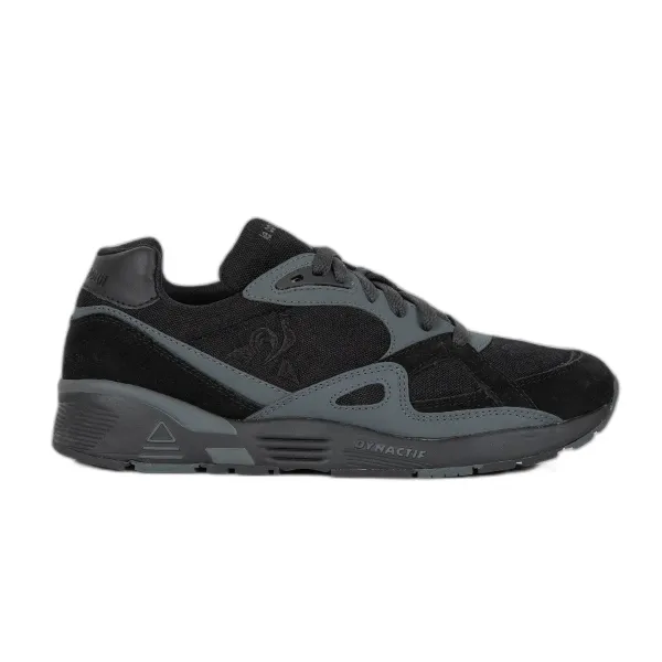 Le Coq Sportif Sneakers Zwart, foto 2 van 2