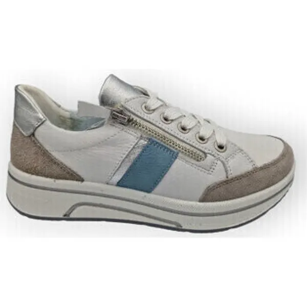 Ara Sneakers Beige, vergelijk prijzen bij 1 winkel