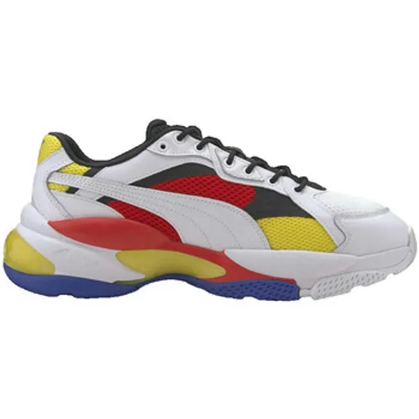 Puma Lqd Cell Epsilon Wit, vergelijk prijzen bij 1 winkel