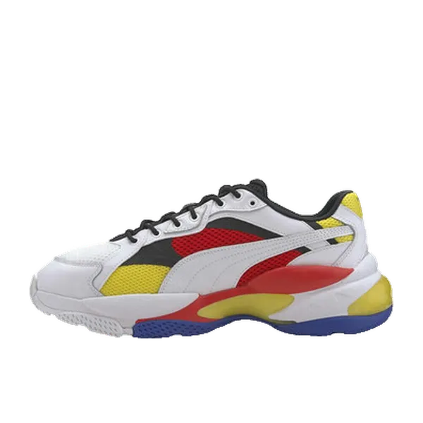 Puma Lqd Cell Epsilon Wit, vergelijk prijzen bij 1 winkel