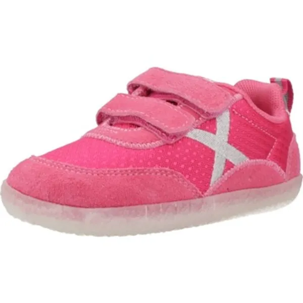 Munich Lage Sneakers Munich Baby Koda — vergelijk prijzen bij 1 winkel
