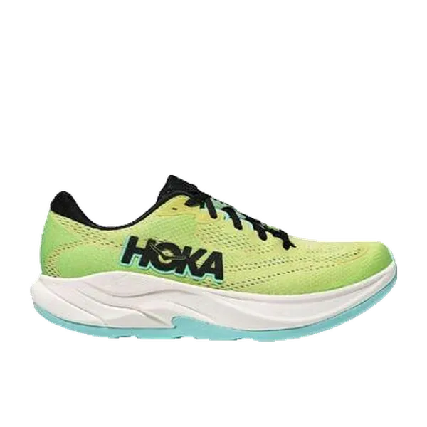 HOKA Rincon 4 Geel, vergelijk prijzen bij 1 winkel