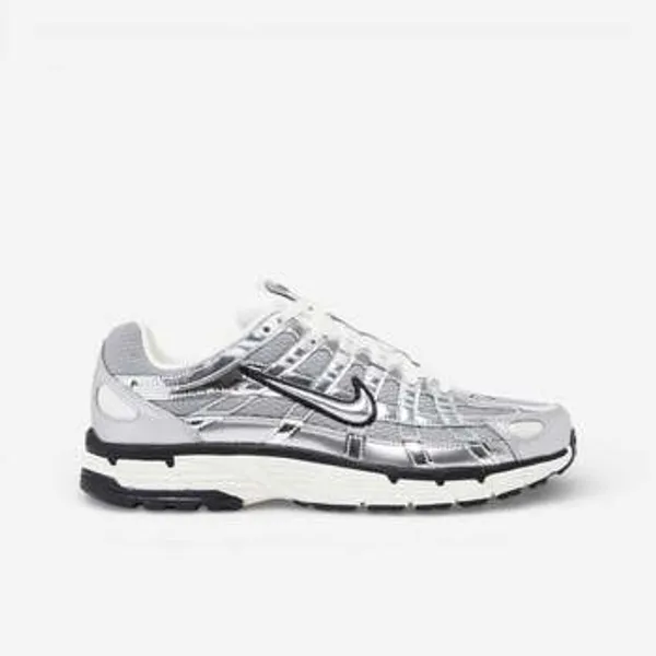 Nike P-6000 Metallic Silver, vergelijk prijzen bij 1 winkel