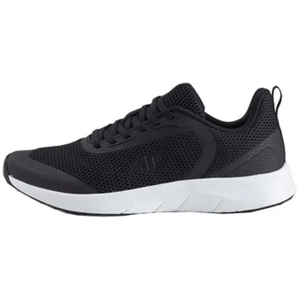 4F Lage Sneakers Wit, vergelijk prijzen bij 1 winkel