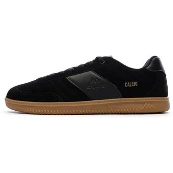 Kappa Mattea Suede Zwart, vergelijk prijzen bij 1 winkel
