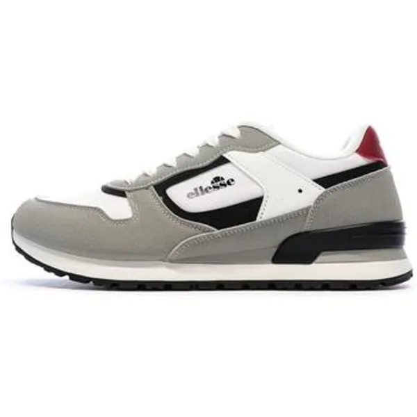Ellesse Harvey Dante Grijs, vergelijk prijzen bij 1 winkel
