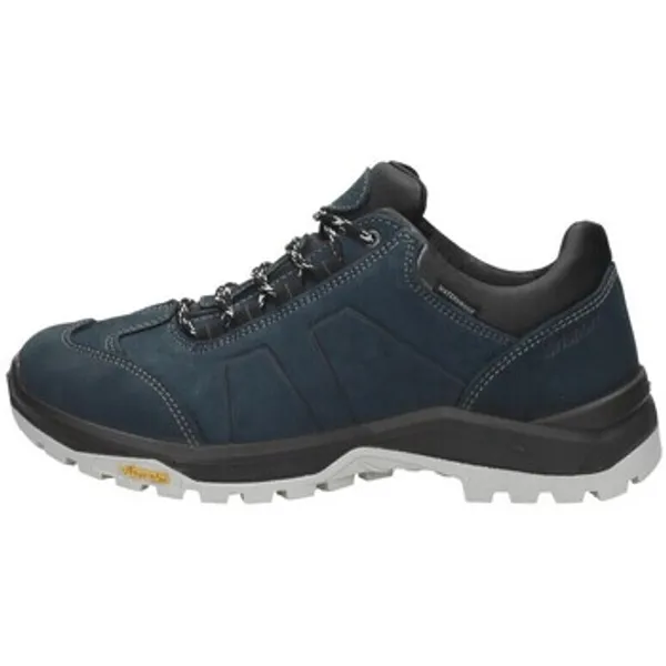 GriSport GRI Arizona Low Blauw, vergelijk prijzen bij 1 winkel