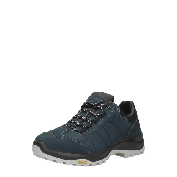 GriSport GRI Arizona Low Blauw, foto 2 van 4