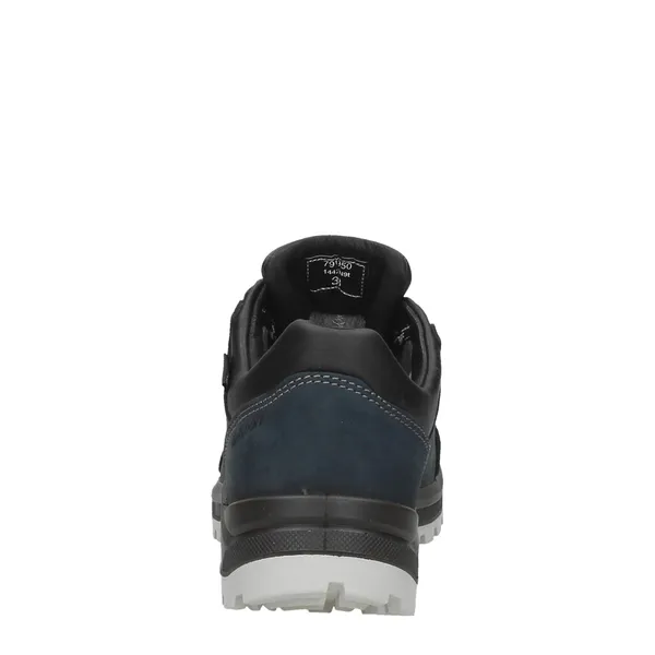 GriSport GRI Arizona Low Blauw, foto 3 van 4