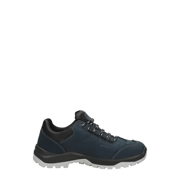 GriSport GRI Arizona Low Blauw, foto 4 van 4
