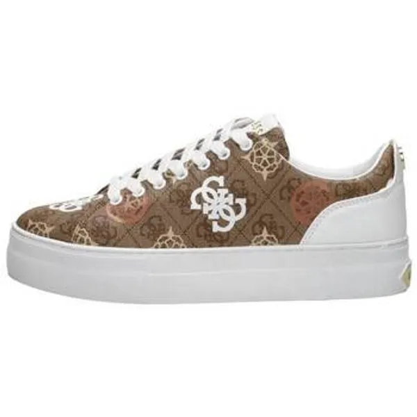 Guess Gianele 4 Beige, vergelijk prijzen bij 2 winkels