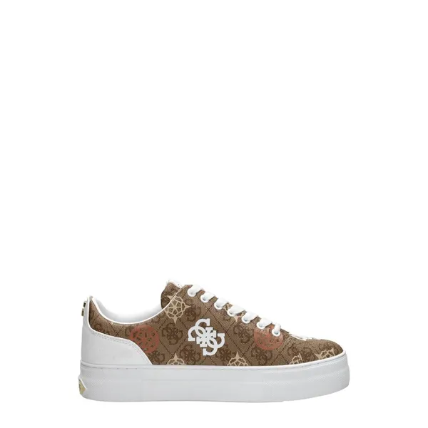 Guess Gianele 4 Beige, foto 4 van 4