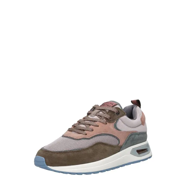 Palpa Lage Sneakers Roze, foto 2 van 4