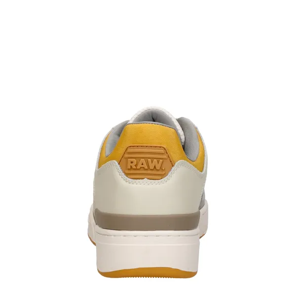 G-Star Raw Attacc Pop Lea Wit, foto 3 van 4