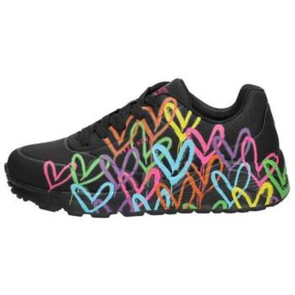Skechers Lage Sneakers Skechers Jgoldcrown: Uno Lite — vergelijk prijzen bij 2 winkels