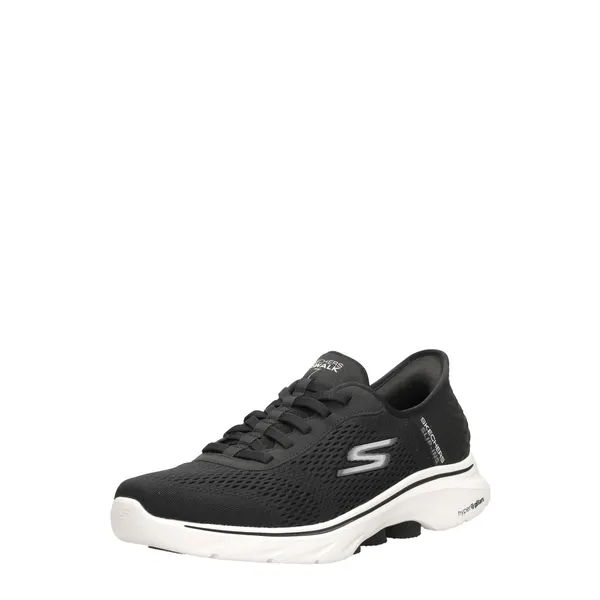 Skechers Go Walk 7 Free Hand 2 Grijs, foto 2 van 4