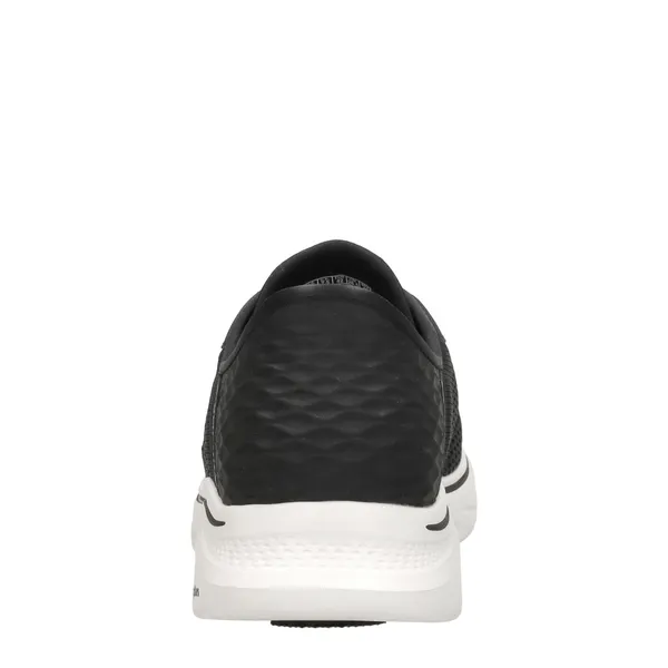 Skechers Go Walk 7 Free Hand 2 Grijs, foto 3 van 4