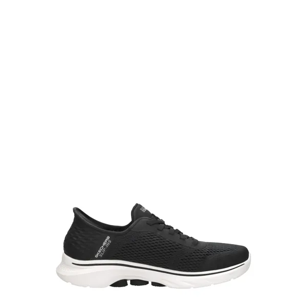 Skechers Go Walk 7 Free Hand 2 Grijs, foto 4 van 4