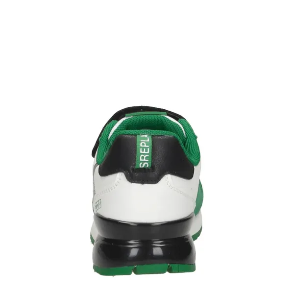 Replay Shoot JR8 CB Groen, foto 3 van 4