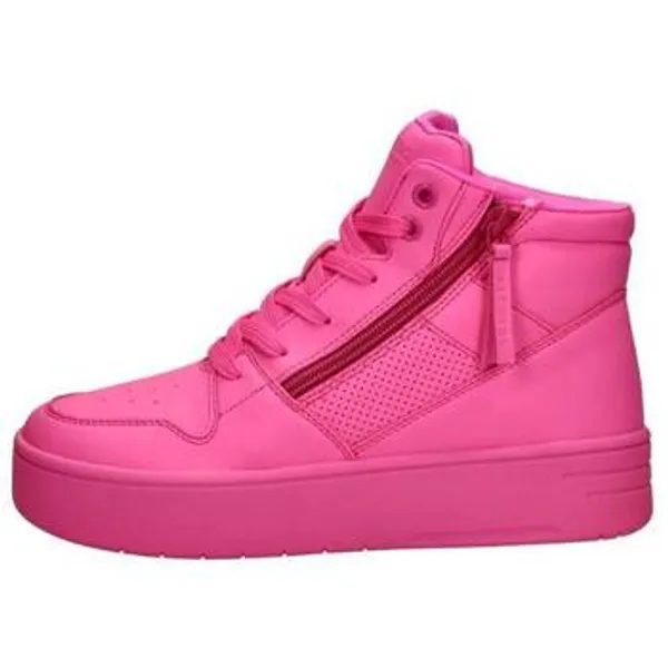 Skechers Hoge Sneakers Skechers Court High - Color Voltage — vergelijk prijzen bij 2 winkels