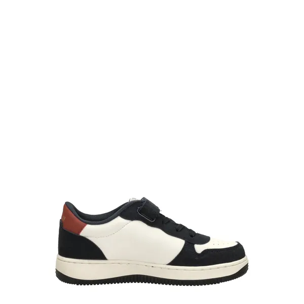 Replay Epic JR Low Blauw, foto 4 van 4