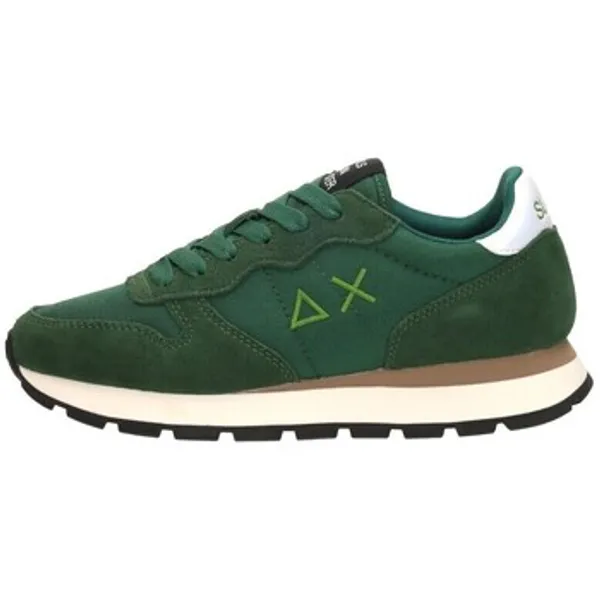 Sun68 Ally Solid Nylon Groen, vergelijk prijzen bij 1 winkel