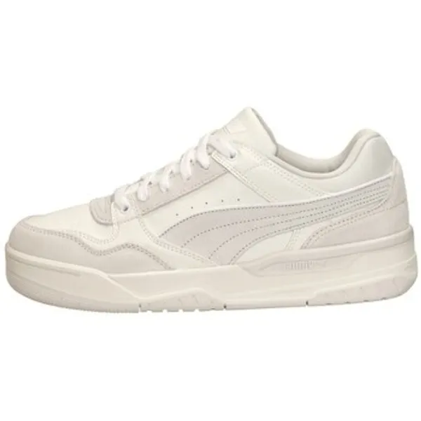 Puma Rebound Retro SD Wit, vergelijk prijzen bij 3 winkels