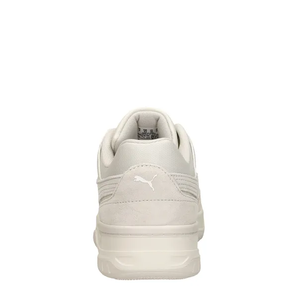 Puma Rebound Retro SD Wit, foto 3 van 4