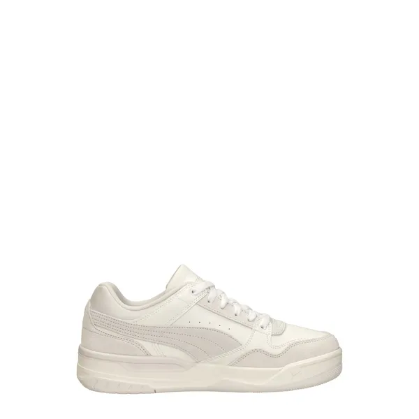 Puma Rebound Retro SD Wit, foto 4 van 4