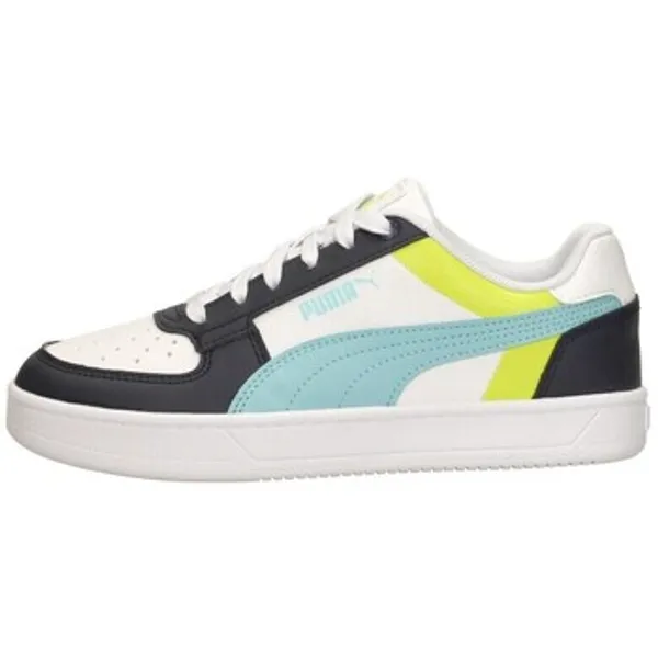 Puma Lage Sneakers Puma Caven 2.0 Block Jr — vergelijk prijzen bij 1 winkel