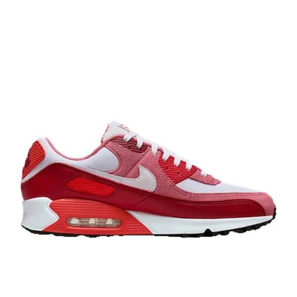 Nike Air Max 90 Peony Light Crimson, vergelijk prijzen bij 1 winkel